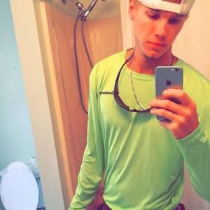 Meet your Posher, Gabe